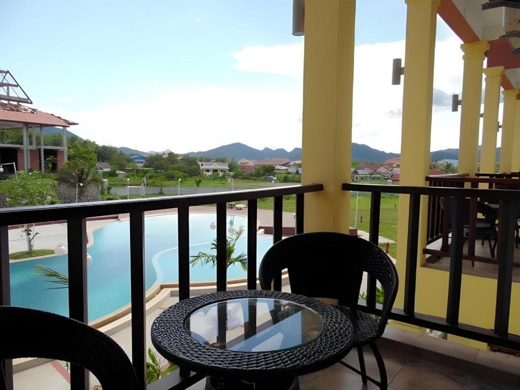 Xishuangbanna Hotel Managed By Xandria Hotel Luang Prabang Exterior foto